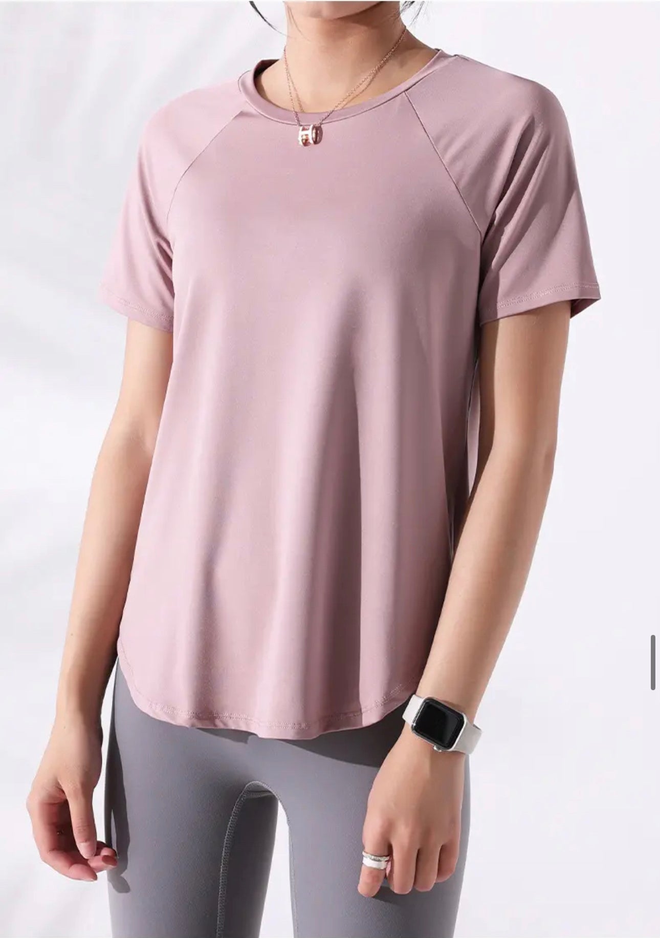 Short Sleeve T-shirt (T003)