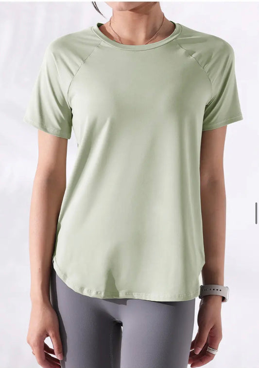 Short Sleeve T-shirt (T003)