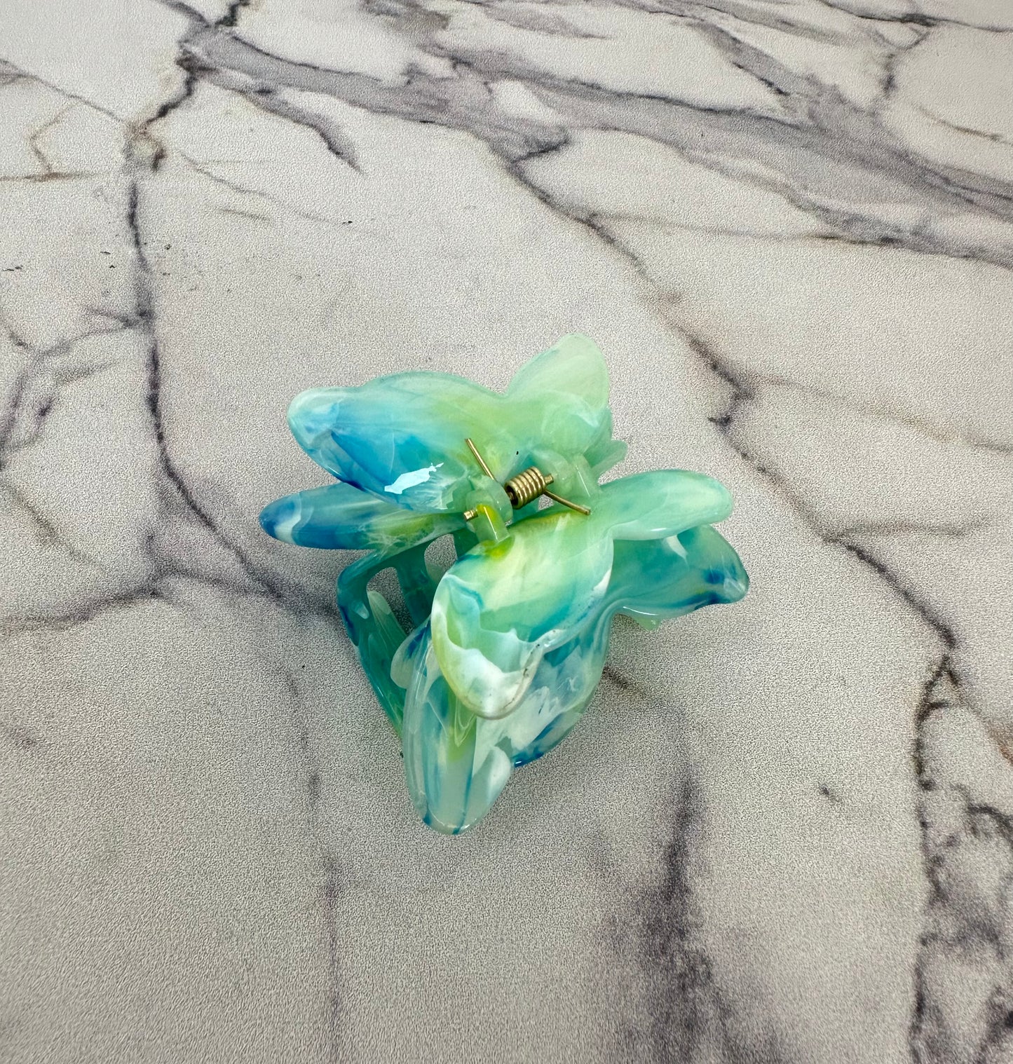 Butterfly Hair Clips (CL002)